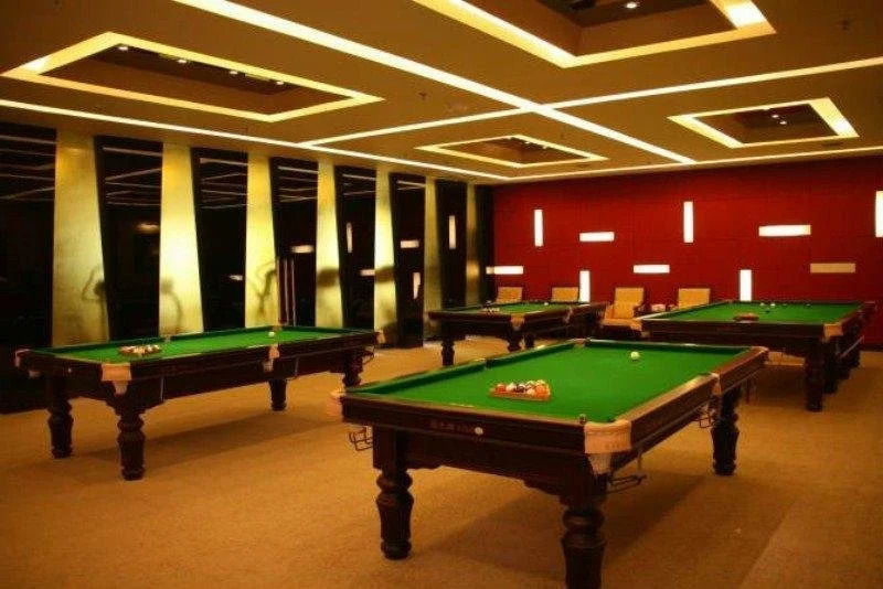 Beijing Cloud Villa Resort Hotel