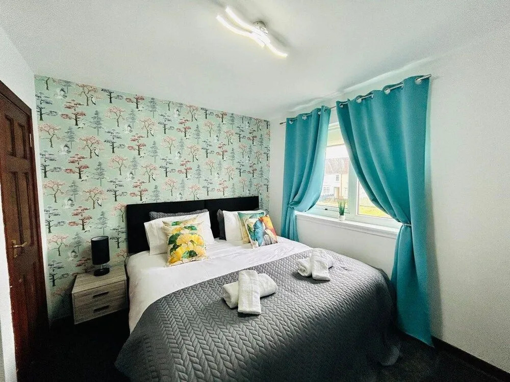 Lady Wilson Apartment