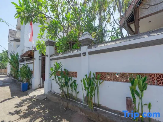 Urbanview My Home One Gili Trawangan