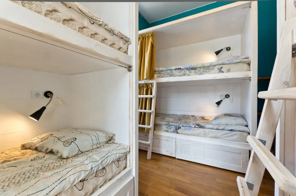 Hostel Moroshka