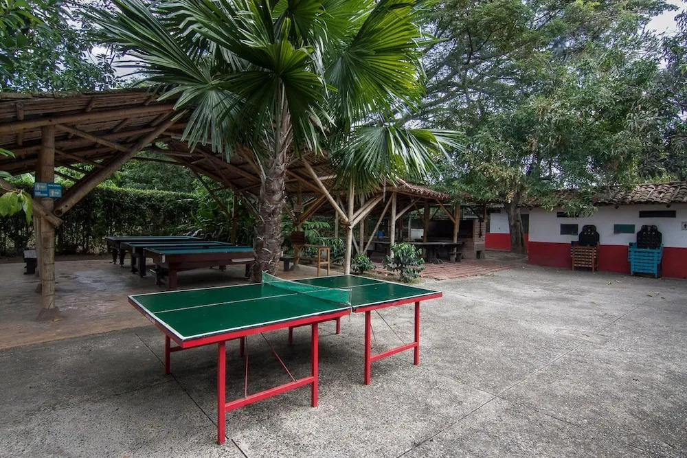 El Fuerte de Rozo Hotel Restaurante