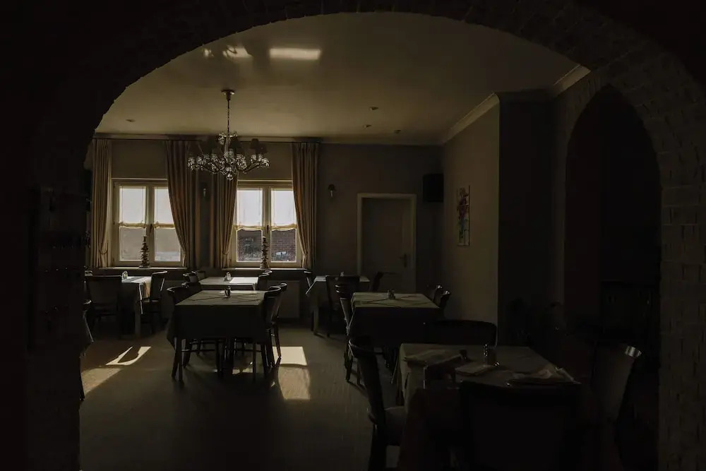 Hotel Kempenrust