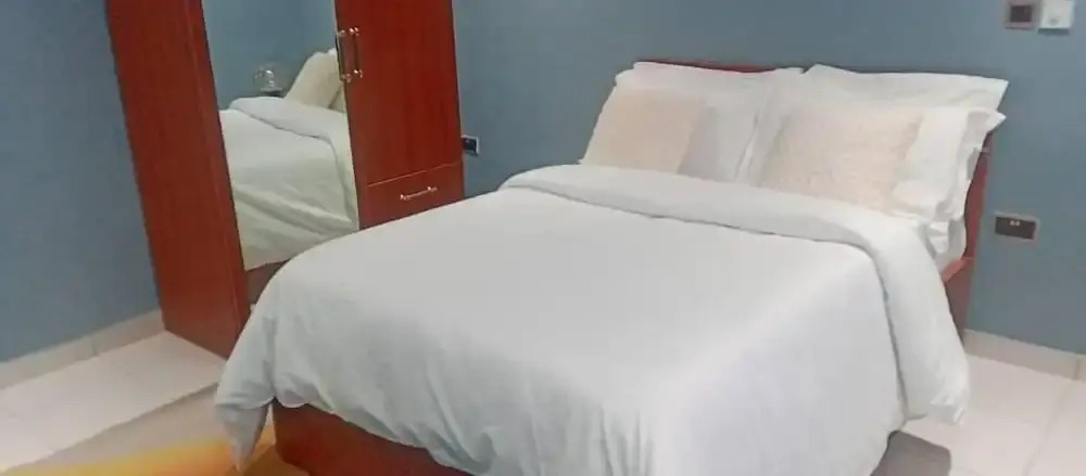 SNS Apartments
