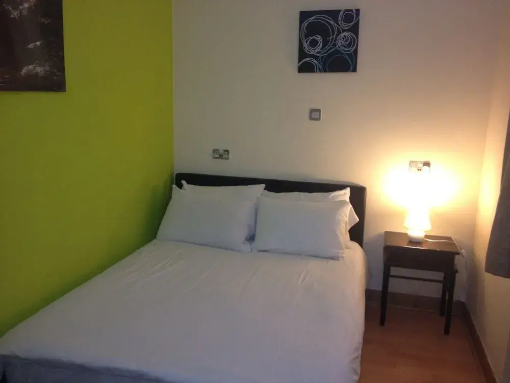 City View Hotel Roman Road