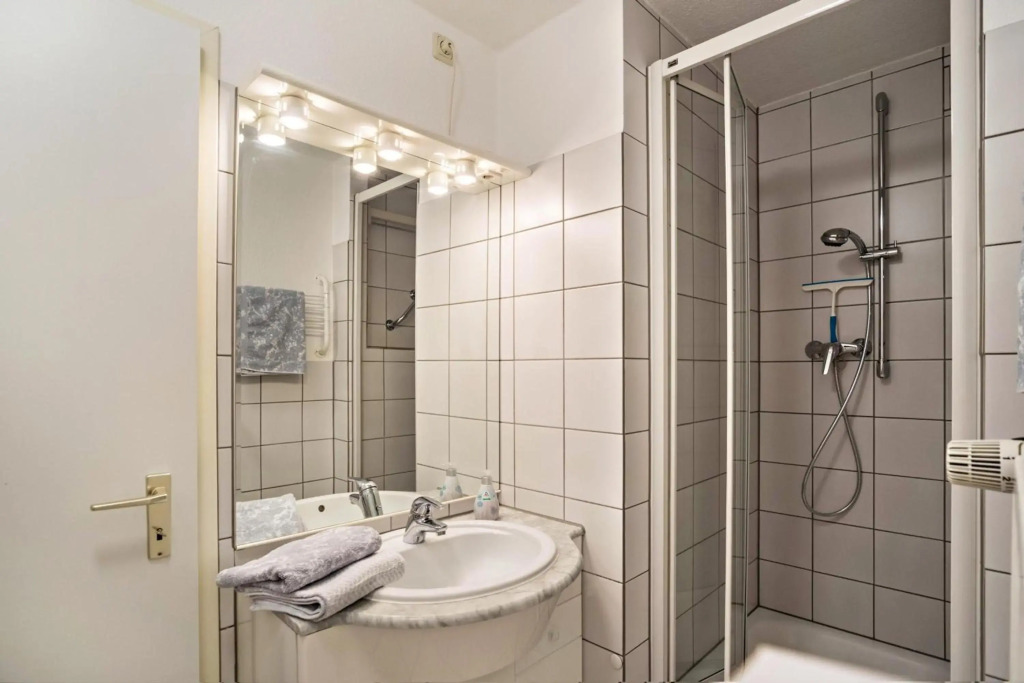 Nordhaus Ferienwohnung 6 (Adults Only)