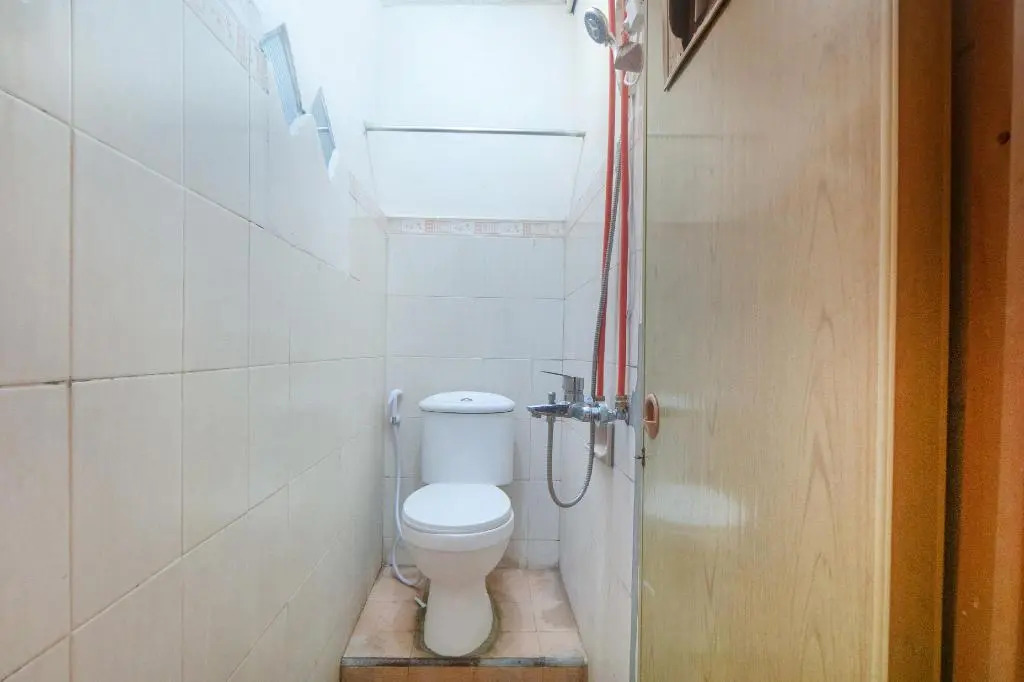 Danysa Guest House Jakarta RedPartner