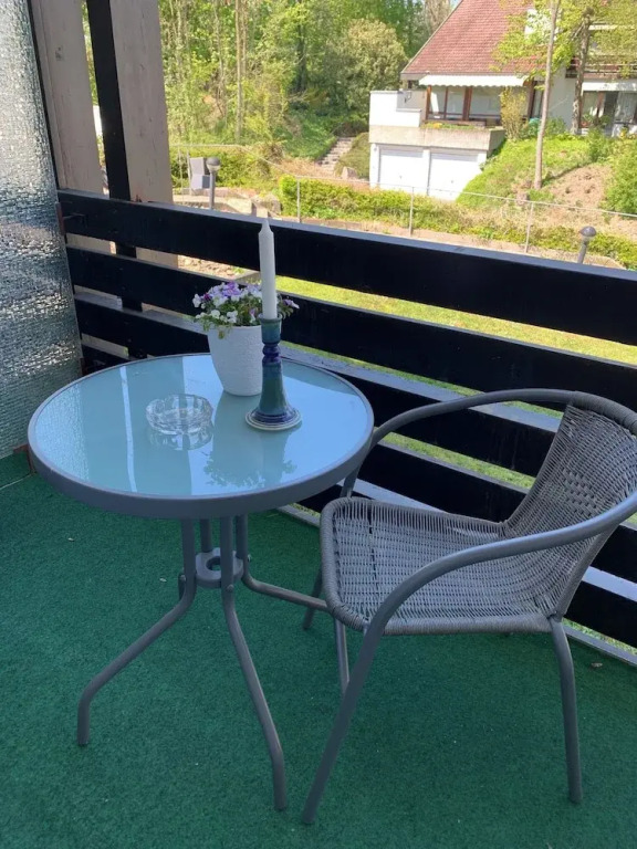 Hotel Markgraf