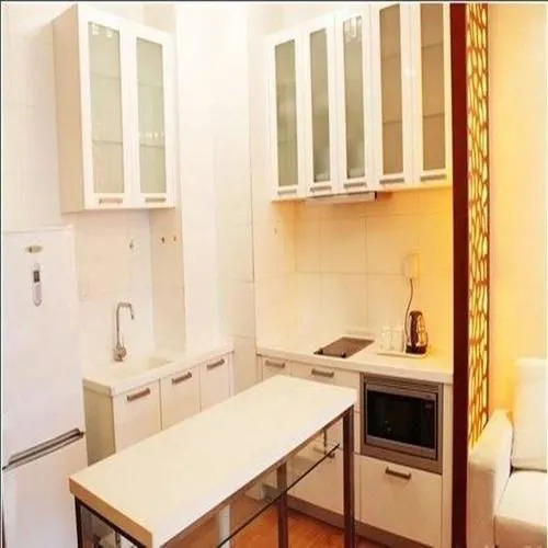 Aiju Apple Apartment Hotel Pingguo Community Branch