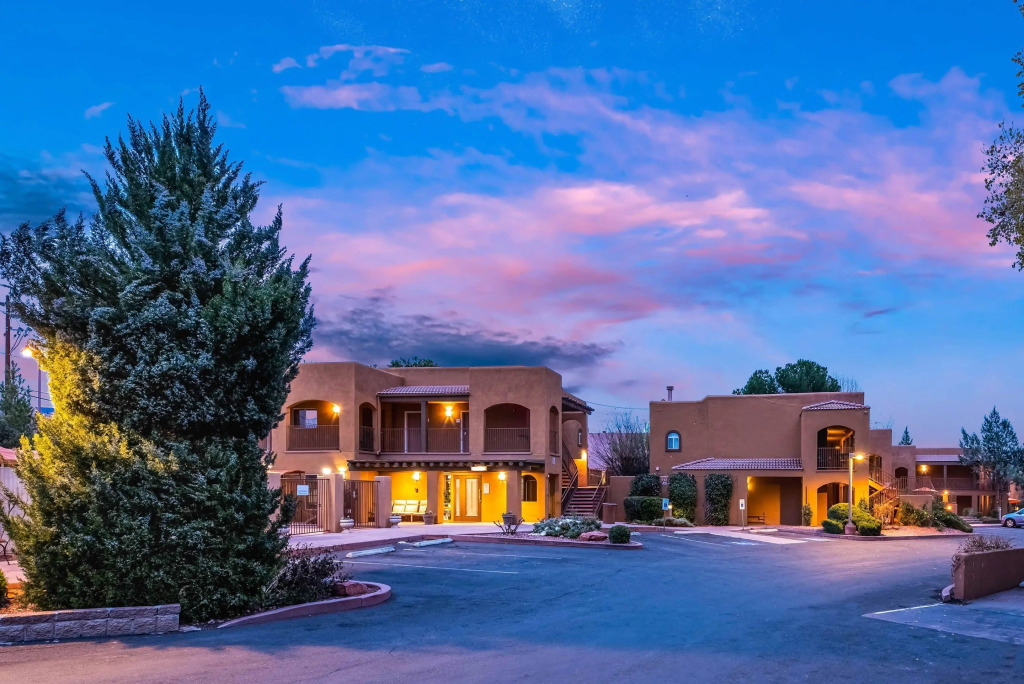 Arroyo Pinion Hotel, an Ascend Collection Hotel