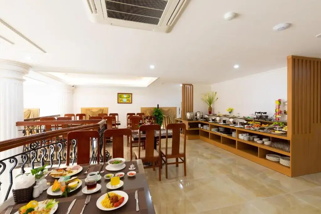 BVM HOTEL