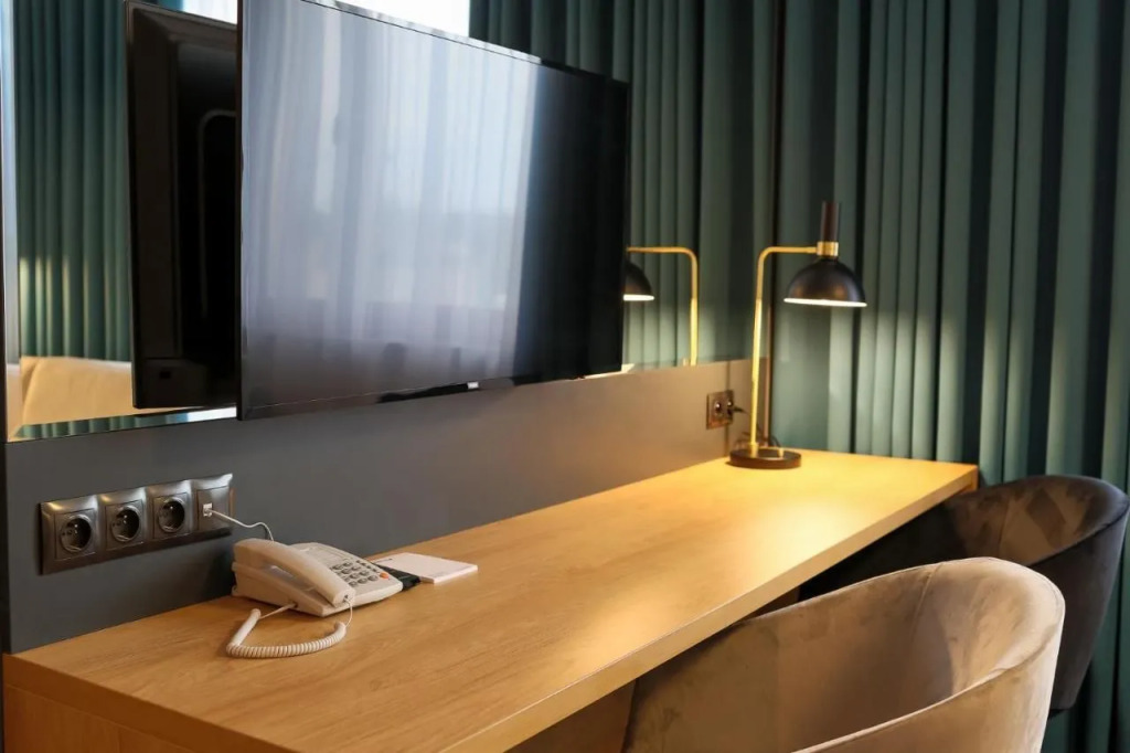 Hotel & SPA Hetman