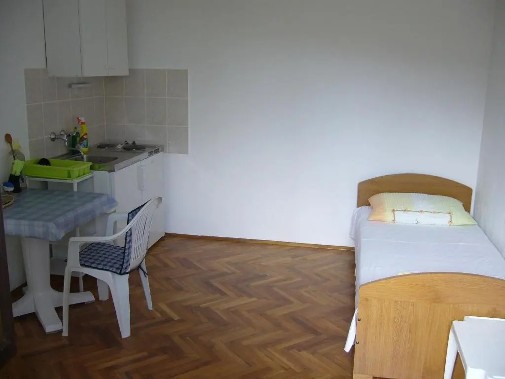 Apartments Barić