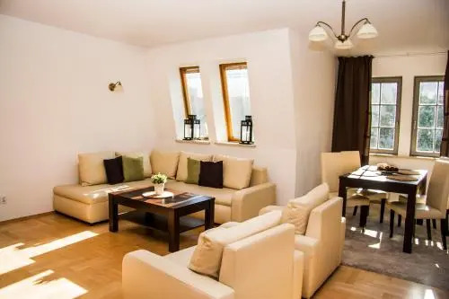 Marine Sopot - SG Apartamenty