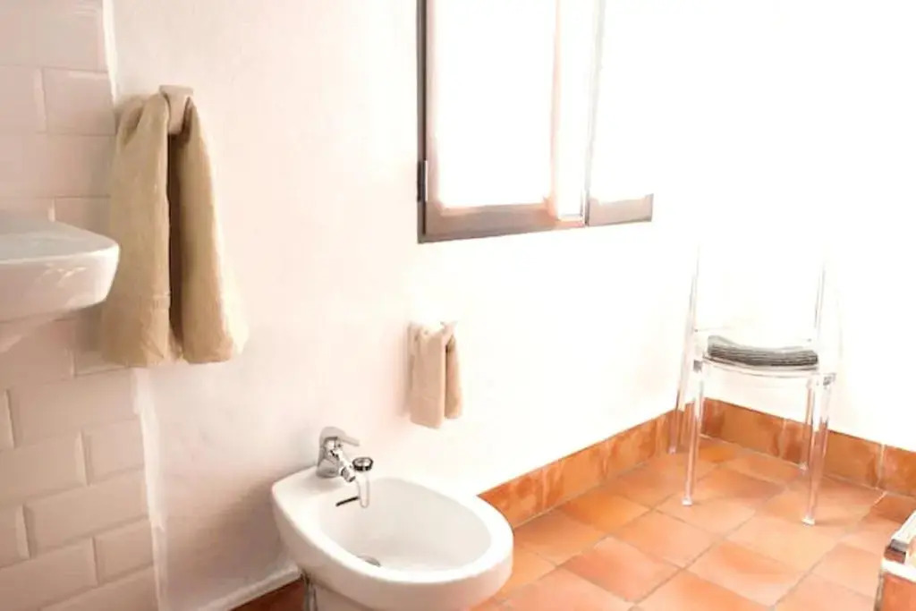 3 bedrooms appartement with wifi at Granada