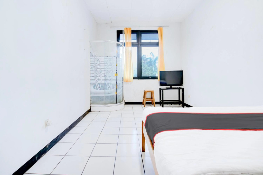 SPOT ON 3940 Villa Gunung Agape