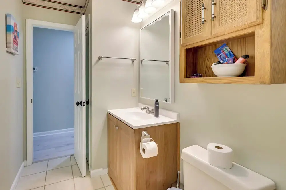 5 Mi to Cherry Grove Beach: Dog-friendly Condo!