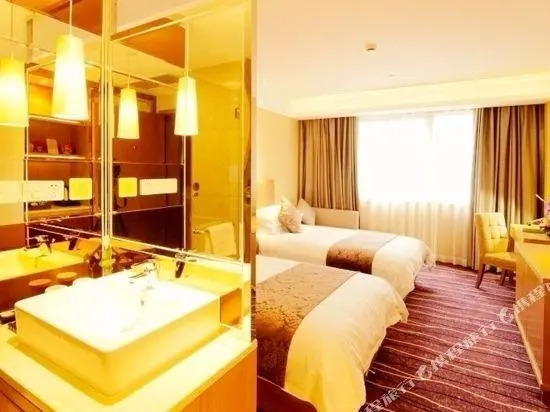 Tongyong Hotel