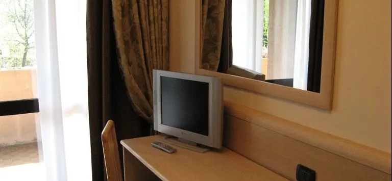 Arena Hotel