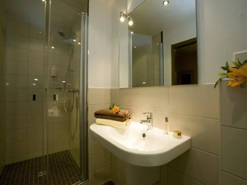 Urlaubs- und Wellnesshotel Friederike