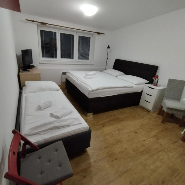 Apartmán v Lipně nad Vltavou 25