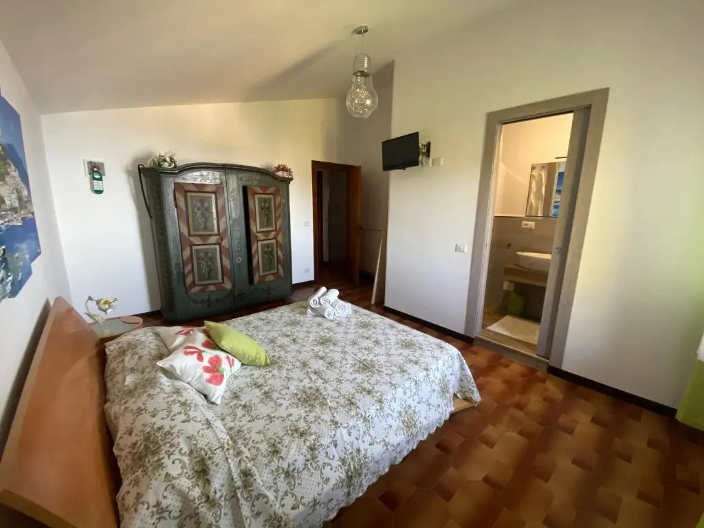 B&B Villa Reginella