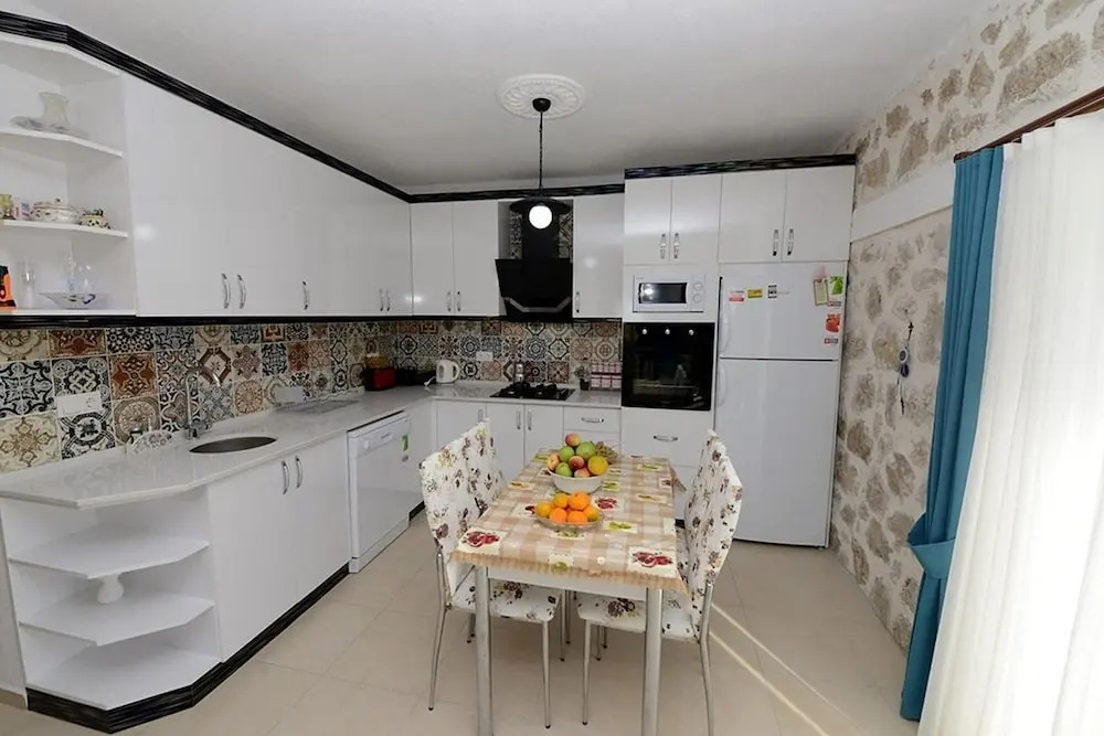 Villa Mavin