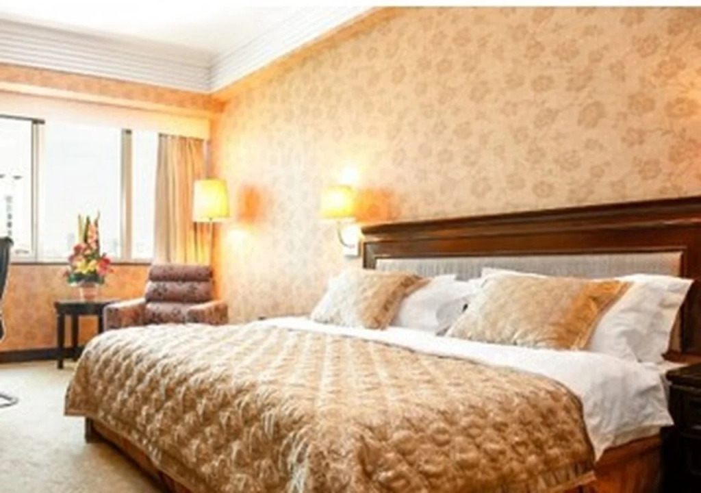 Bailuzhou Hotel Xiamen