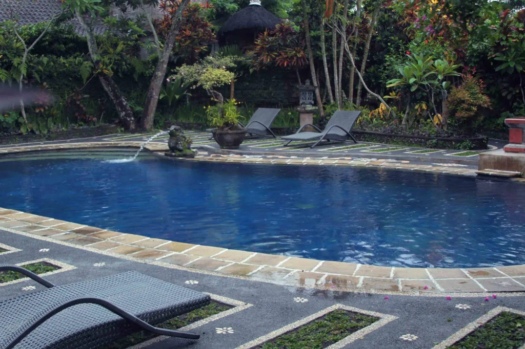 Garden View Ubud