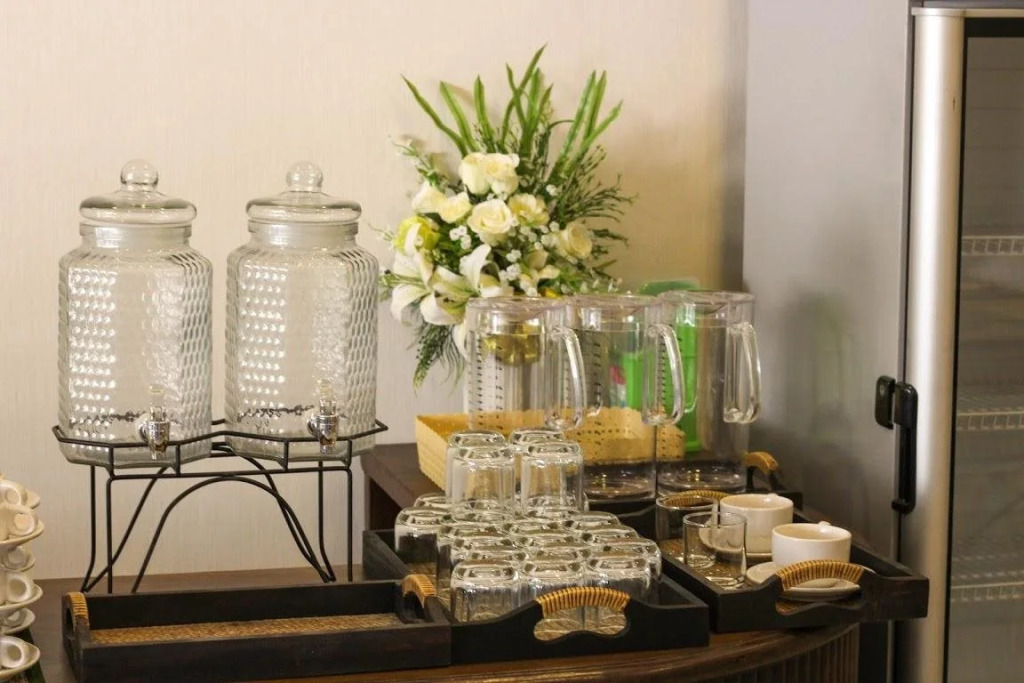 Pearl Pailin Residence Chiangmai