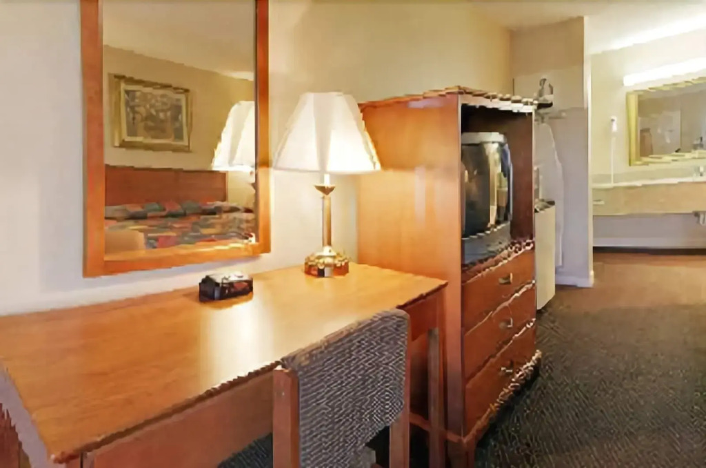 Red Roof Inn Jacksonville, AL