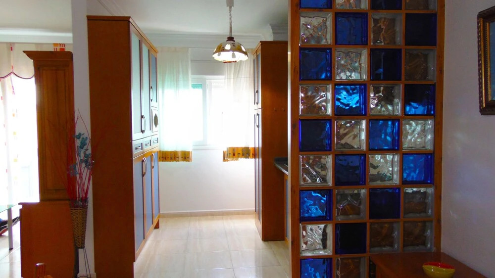 Canteras Paradise