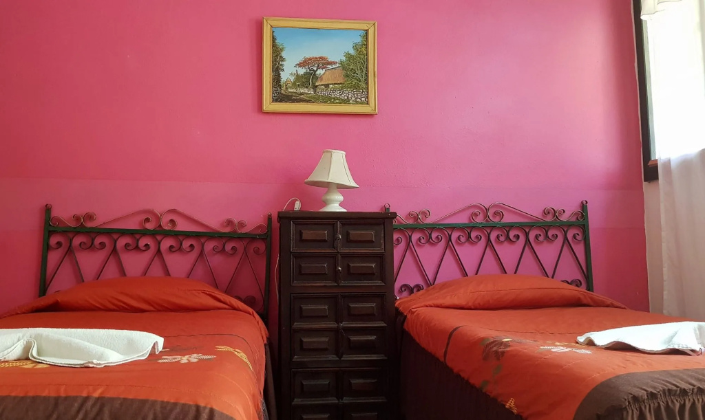 Hotel Mucuy