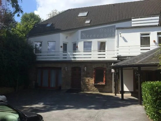 Hotel Reesenhof