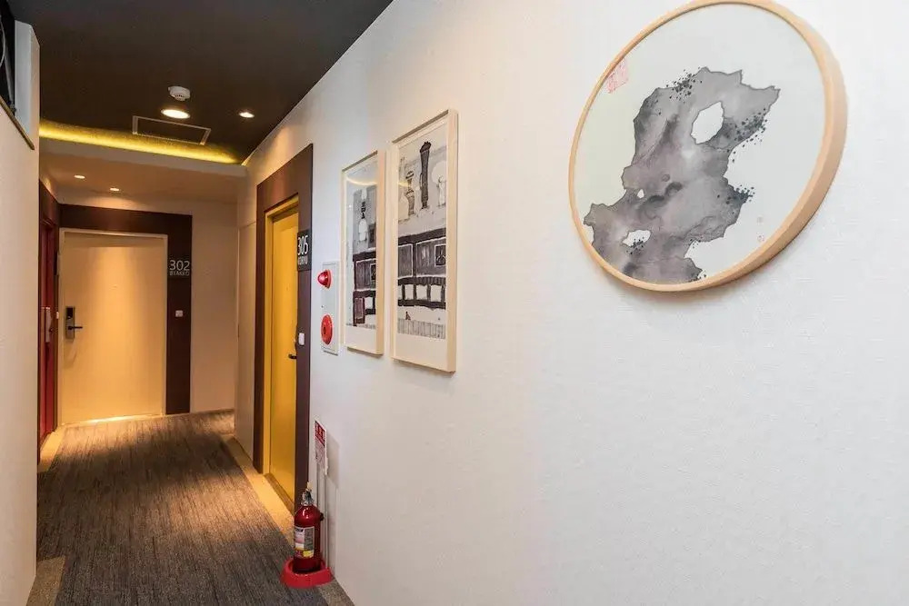 Ostay Kyoto Shichi-Jo Hotel Apartment