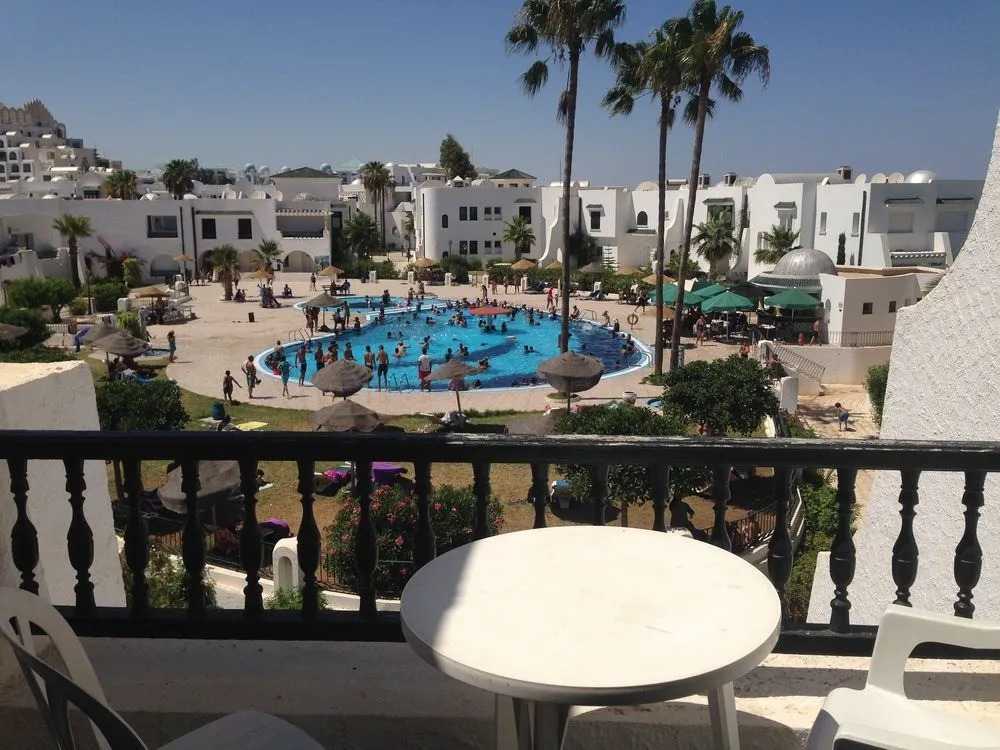 Port el Kantaoui House & Beach