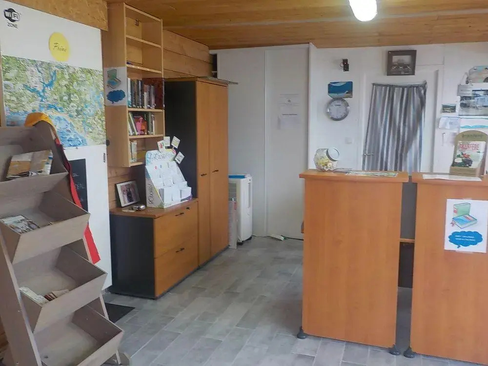 Camping L'Idéal