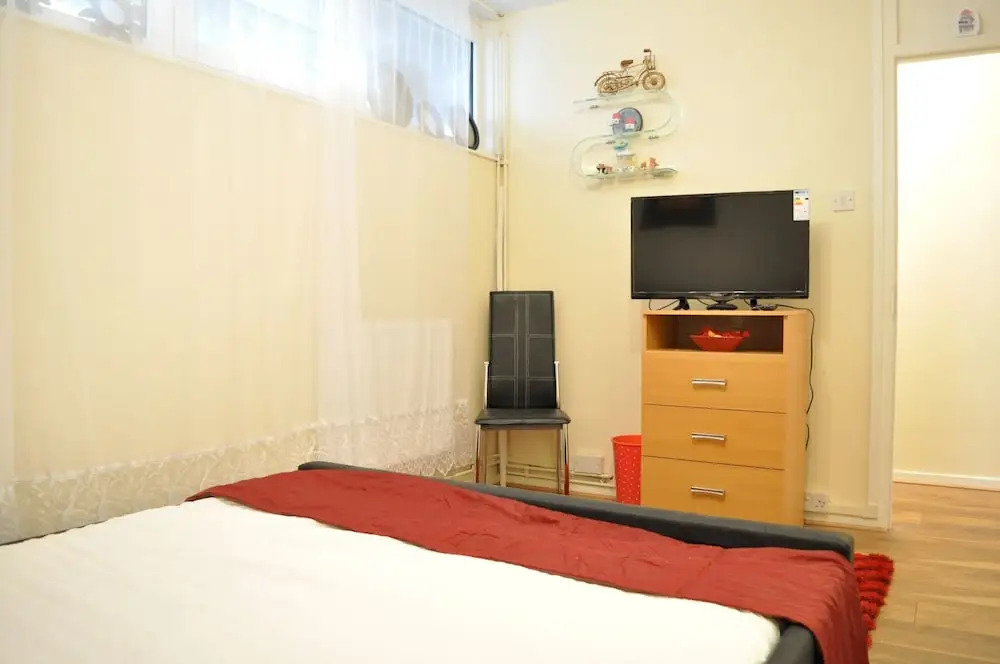 Fantastic 1 Bed in Trendy Peckham