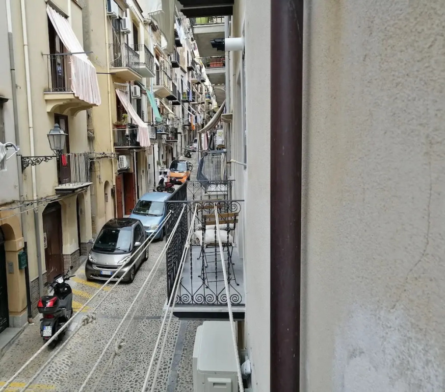 Casa dei Normanni