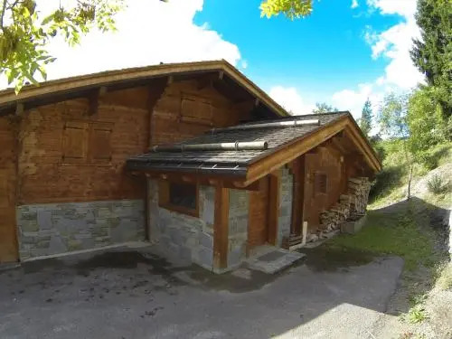 Chalet Coelacanthe
