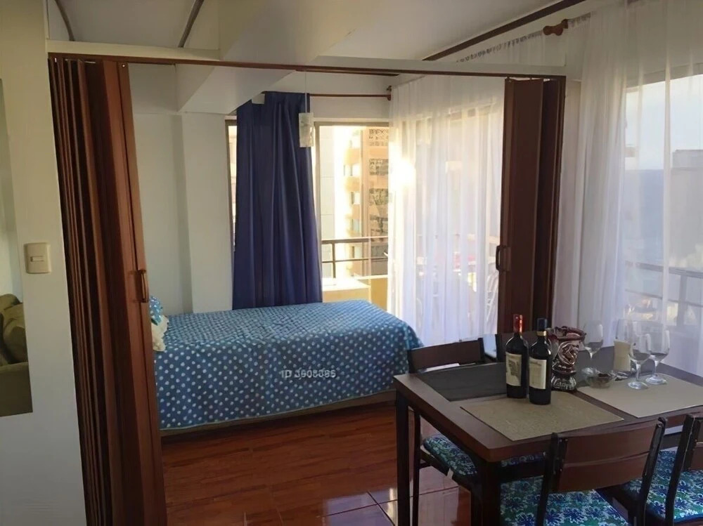 Departamento Zona Exclusiva Viña del Mar