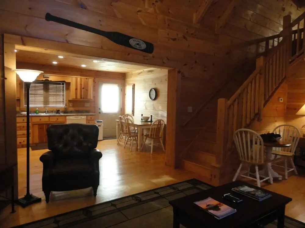 VCI - Cabin Dreams