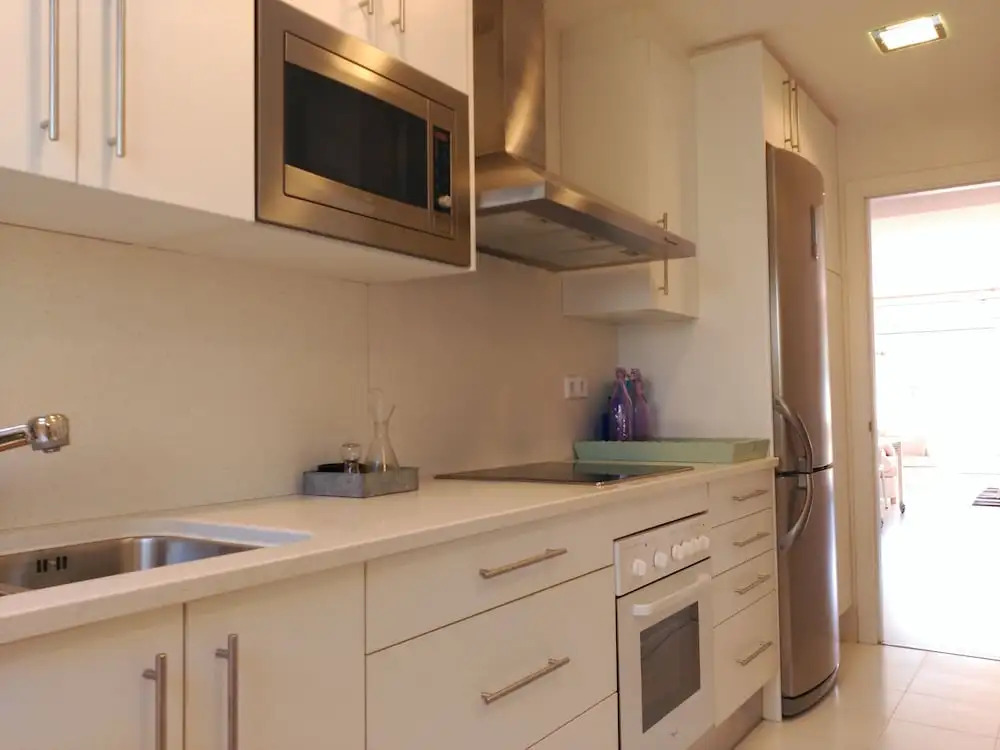 A&A Brothers -Boutique Suites Apartments