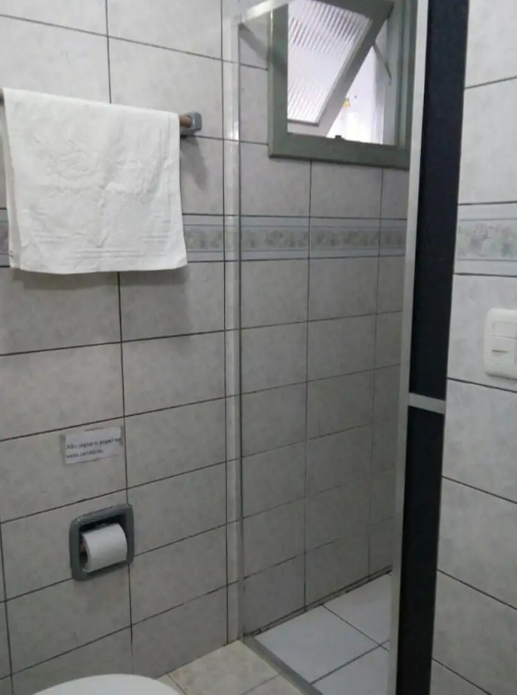 Apartamento Rua Tristão de Oliveira