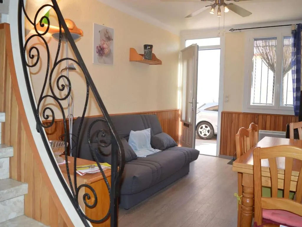 Maison Banyuls-sur-Mer, 3 pièces, 4 personnes - FR-1-225C-76