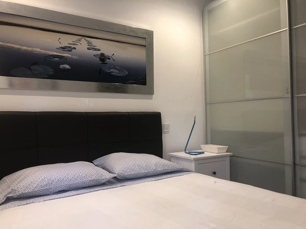 Apartamentos Metropolitano