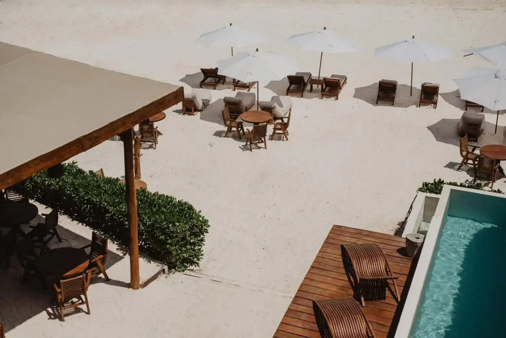 Akkuun Tulum Adults Only