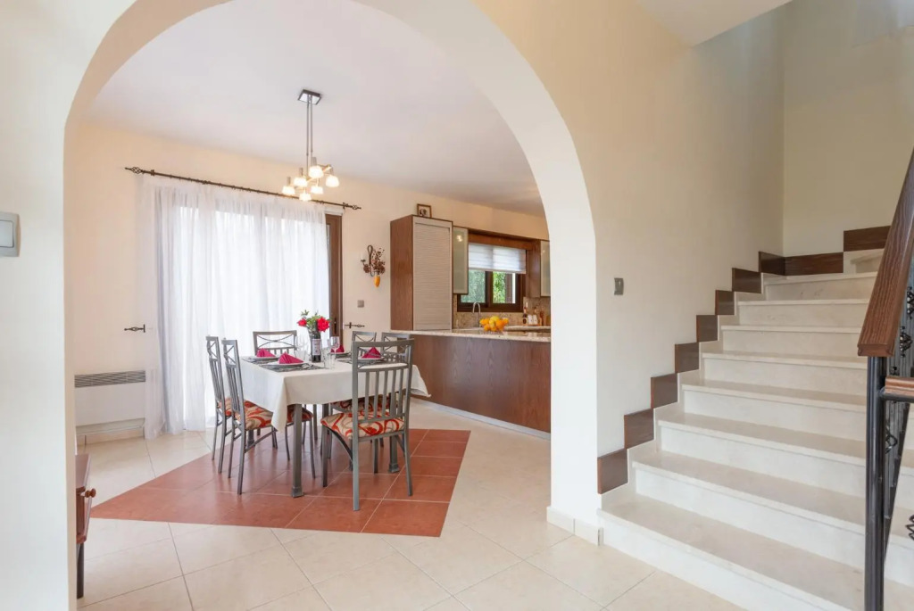 Villa Evelina