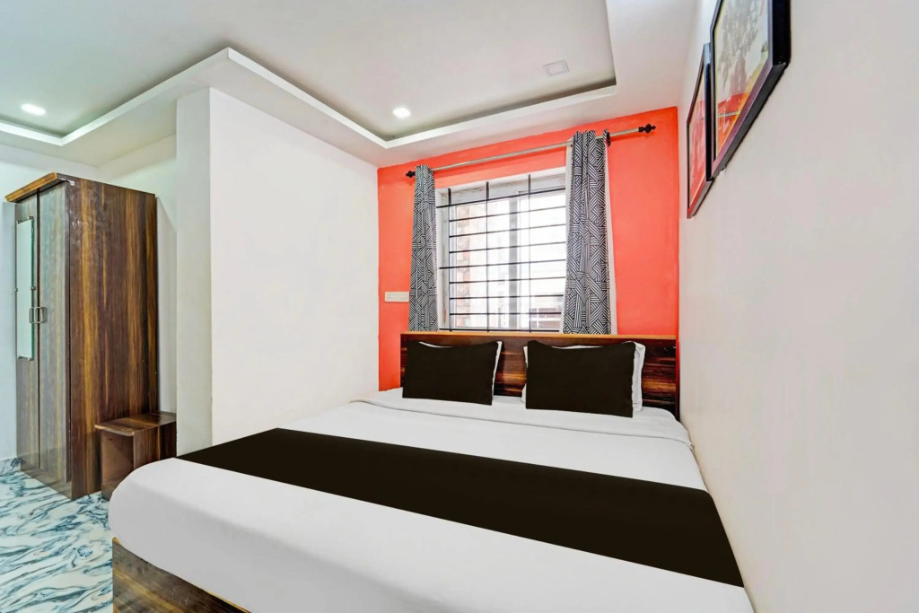 OYO 70213 Anmols Peace Home Stay