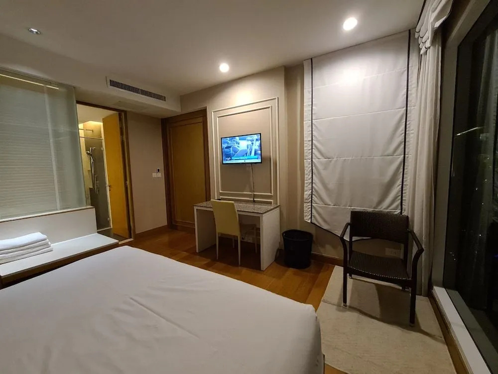 Amari Residence Hua Hin Family Room