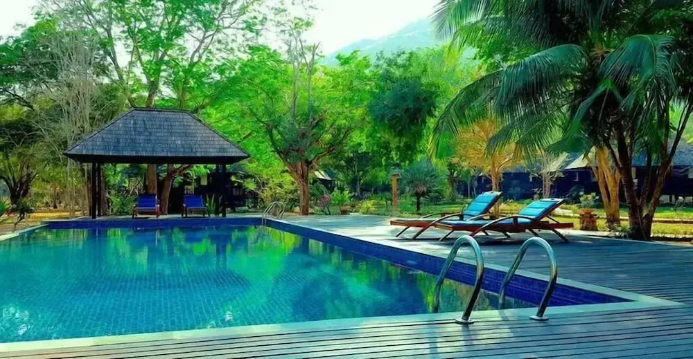 Puri Komodo Resort